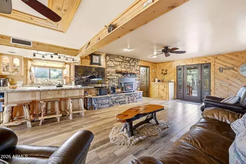 Other - 3161 Trails End --, Overgaard, AZ 85933 photo 6 of 13