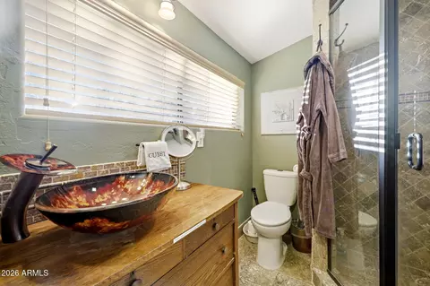Bath - 3161 Trails End --, Overgaard, AZ 85933 photo 6 of 6