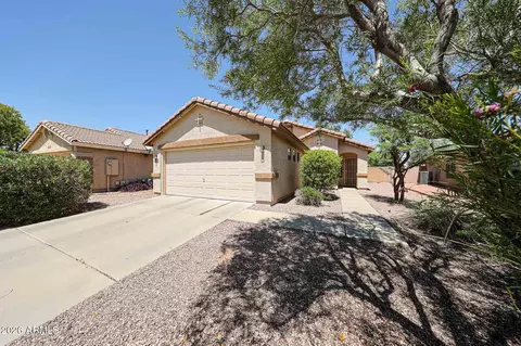 13228 W Port Au Prince Ln, Surprise, AZ 85379