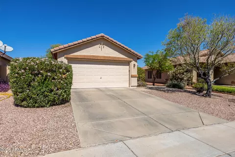 13228 W Port Au Prince Ln, Surprise, AZ 85379