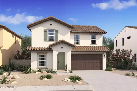 7557 W Park St, Laveen, AZ 85339