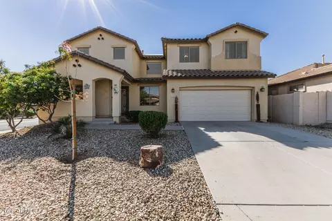 15478 N 181st Ave, Surprise, AZ 85388