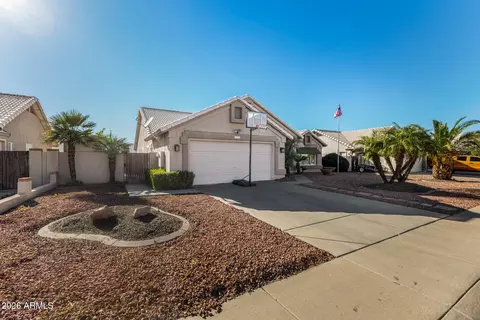 11622 N 76th Dr, Peoria, AZ 85345