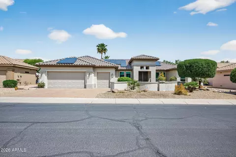 16462 W Silver Creek Dr, Surprise, AZ 85374
