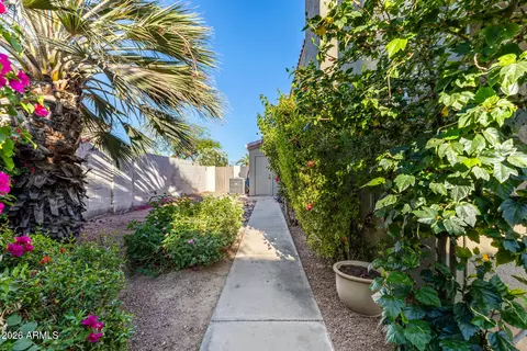 Exterior - 15034 S 44th Pl, Phoenix, AZ 85044 photo 18 of 19