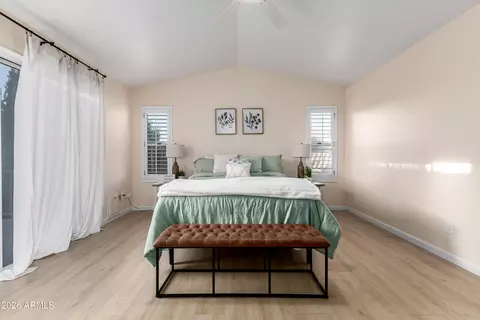 Bedroom - 15034 S 44th Pl, Phoenix, AZ 85044 photo 2 of 4