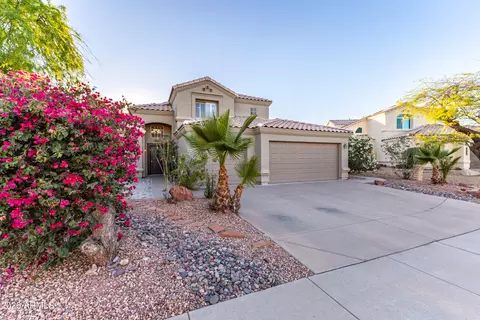 Exterior - 15034 S 44th Pl, Phoenix, AZ 85044 photo 15 of 19