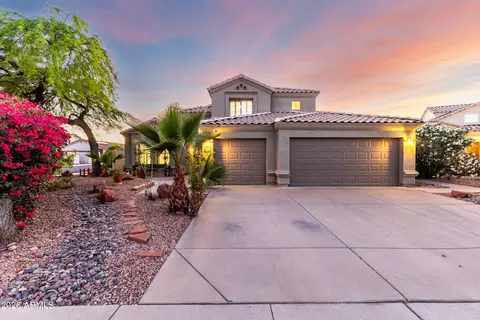 Exterior - 15034 S 44th Pl, Phoenix, AZ 85044 photo 10 of 19
