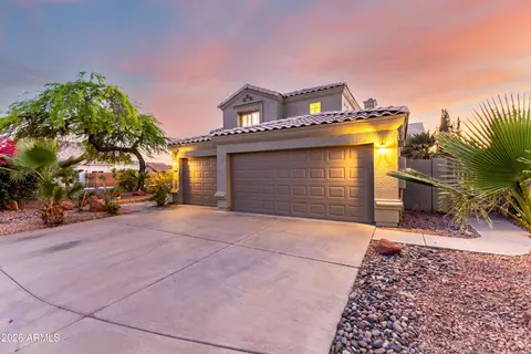 Exterior - 15034 S 44th Pl, Phoenix, AZ 85044 photo 8 of 19
