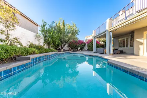 Exterior - 15034 S 44th Pl, Phoenix, AZ 85044 photo 4 of 19
