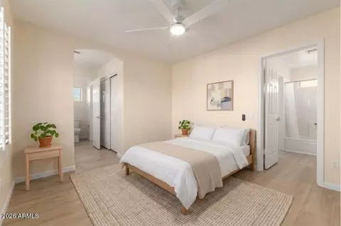 Bedroom - 15034 S 44th Pl, Phoenix, AZ 85044 photo 4 of 4