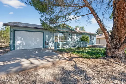 250 Kearny Way, Cottonwood, AZ 86326