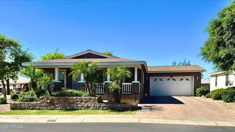 11201 N El Mirage Rd #F1, El Mirage, AZ 85335