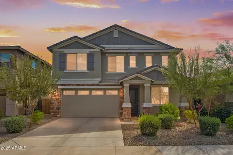 5819 N 191st Dr, Litchfield Park, AZ 85340