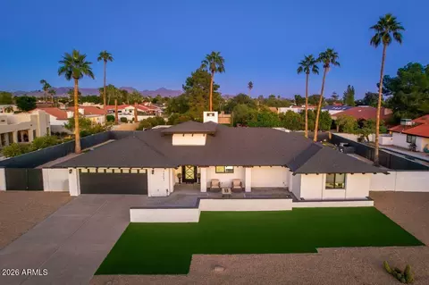 14241 N 54th St, Scottsdale, AZ 85254
