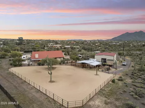 40816 N Fleming Springs Rd, Cave Creek, AZ 85331