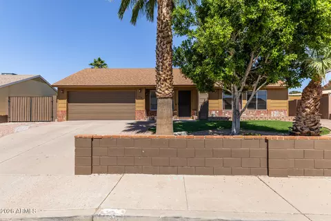 754 E Huber St, Mesa, AZ 85203