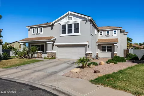 2944 S Sabrina Cir, Mesa, AZ 85212