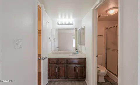 Bath - 1927 E Hampton Ave #258, Mesa, AZ 85204 photo 1 of 2