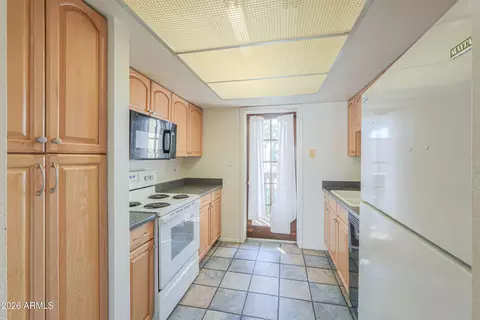1927 E Hampton Ave #258, Mesa, AZ 85204