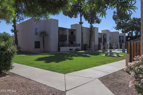 Exterior - 1927 E Hampton Ave #258, Mesa, AZ 85204 photo 7 of 7