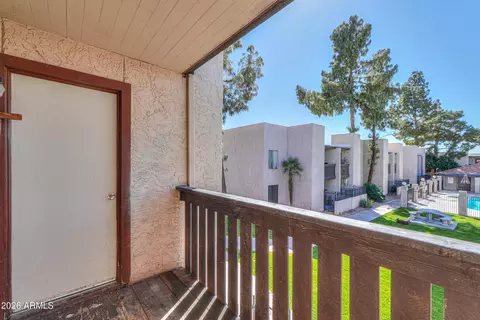 Exterior - 1927 E Hampton Ave #258, Mesa, AZ 85204 photo 1 of 7