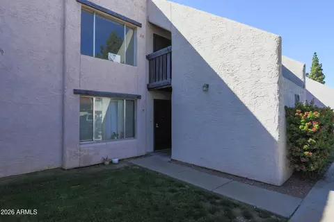 1927 E Hampton Ave #258, Mesa, AZ 85204