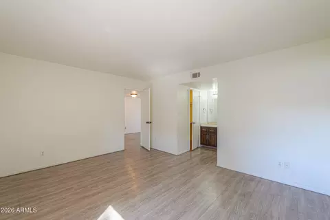 Bedroom - 1927 E Hampton Ave #258, Mesa, AZ 85204 photo 3 of 3