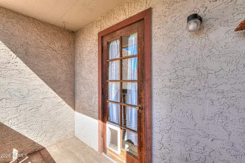 Exterior - 1927 E Hampton Ave #258, Mesa, AZ 85204 photo 3 of 7