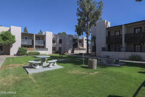 Exterior - 1927 E Hampton Ave #258, Mesa, AZ 85204 photo 5 of 7