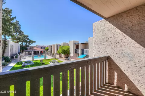 Exterior - 1927 E Hampton Ave #258, Mesa, AZ 85204 photo 2 of 7