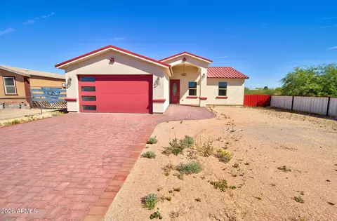 3110 W Tollan Dr, Eloy, AZ 85131