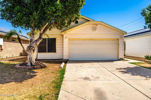 417 N Shaylee Ln, Gilbert, AZ 85234