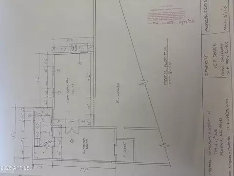 7719 N 17th Ave, Phoenix, AZ 85021