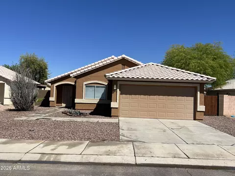 16056 W Mesquite Dr, Goodyear, AZ 85338