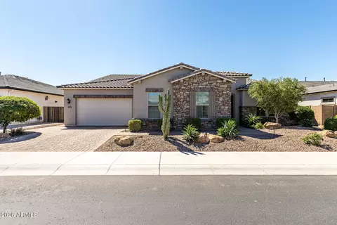4075 E Grand Canyon Dr, Chandler, AZ 85249