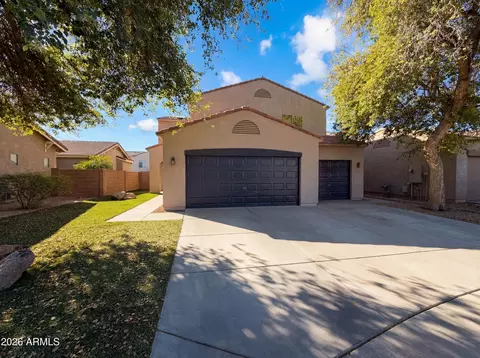16131 W Port Royale Ln, Surprise, AZ 85379