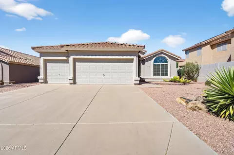 6208 E Riverdale St, Mesa, AZ 85215