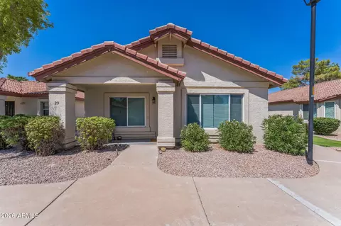 1120 N Val Vista Dr #29, Gilbert, AZ 85234