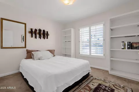 Bedroom - 3916 E Bloomfield Rd, Phoenix, AZ 85032 photo 5 of 7