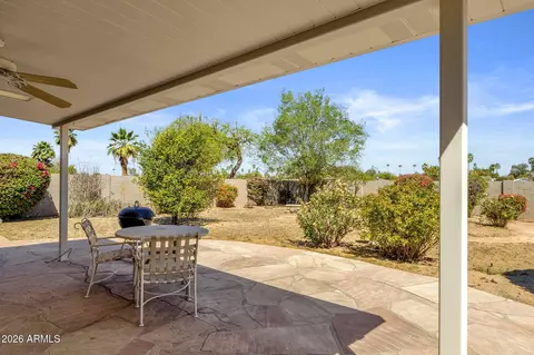 Exterior - 3916 E Bloomfield Rd, Phoenix, AZ 85032 photo 1 of 8