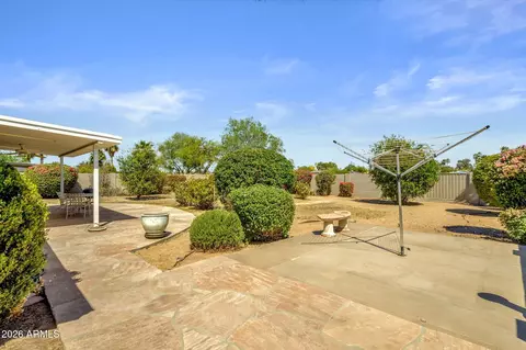 Exterior - 3916 E Bloomfield Rd, Phoenix, AZ 85032 photo 2 of 8