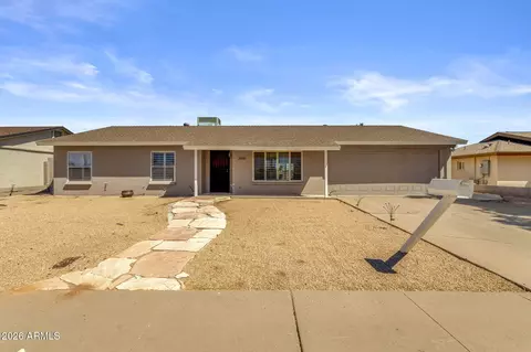 3916 E Bloomfield Rd, Phoenix, AZ 85032