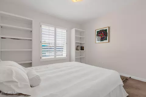 Bedroom - 3916 E Bloomfield Rd, Phoenix, AZ 85032 photo 6 of 7