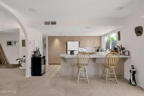 Kitchen - 3916 E Bloomfield Rd, Phoenix, AZ 85032 photo 1 of 6