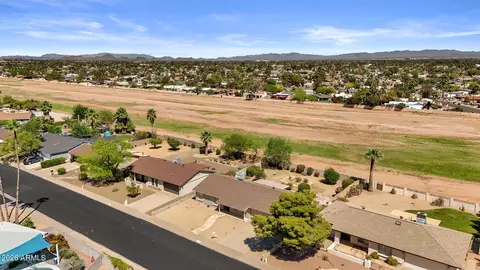View/Area - 3916 E Bloomfield Rd, Phoenix, AZ 85032 photo 7 of 15