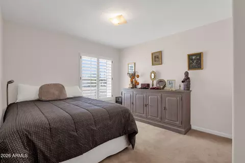 Bedroom - 3916 E Bloomfield Rd, Phoenix, AZ 85032 photo 7 of 7