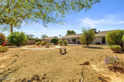Exterior - 3916 E Bloomfield Rd, Phoenix, AZ 85032 photo 4 of 8
