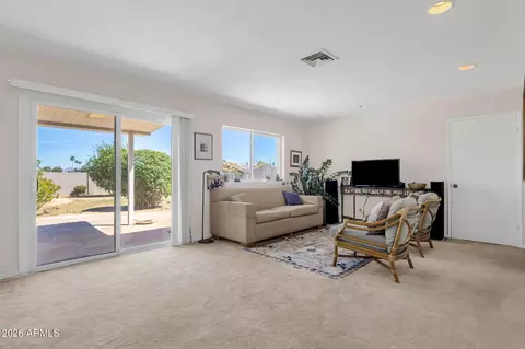 Living - 3916 E Bloomfield Rd, Phoenix, AZ 85032 photo 3 of 3