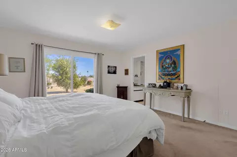 Bedroom - 3916 E Bloomfield Rd, Phoenix, AZ 85032 photo 3 of 7